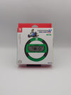 Mario Kart 8 Deluxe – Deluxe Wheel Attachment: Luigi Variant (Nintendo Switch) – Factory Sealed