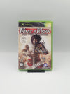 Prince of Persia: The Two Thrones (Xbox, PAL) - Factory Sealed