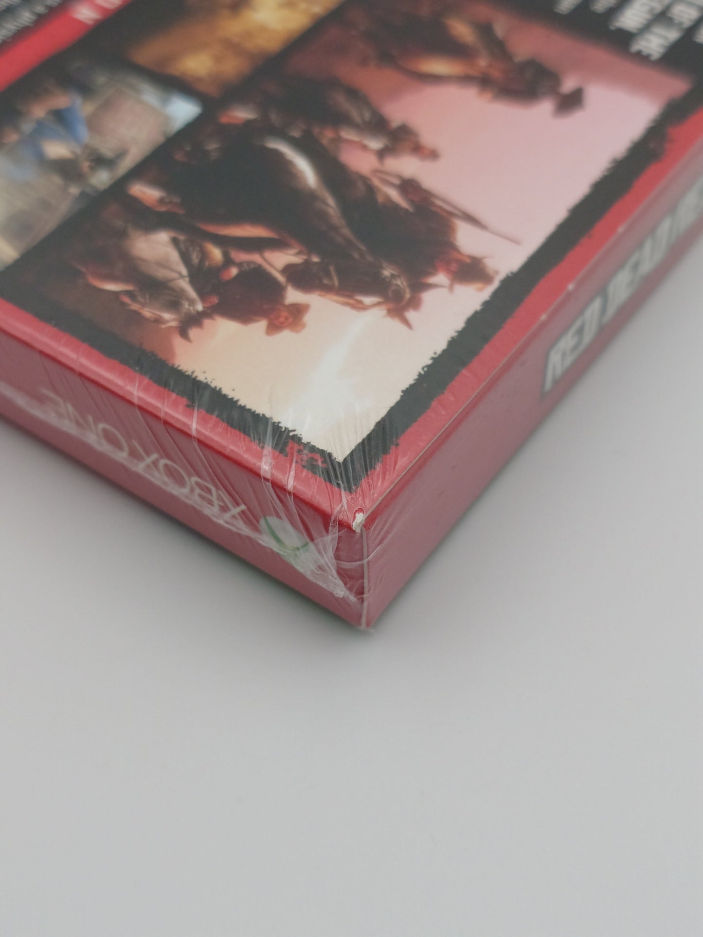 Red Dead Redemption 2 – Special Edition (Xbox One, PAL) – Factory Sealed