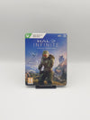 Halo Infinite – Collector's Steelbook Edition (Xbox One, PAL) – Factory Sealed