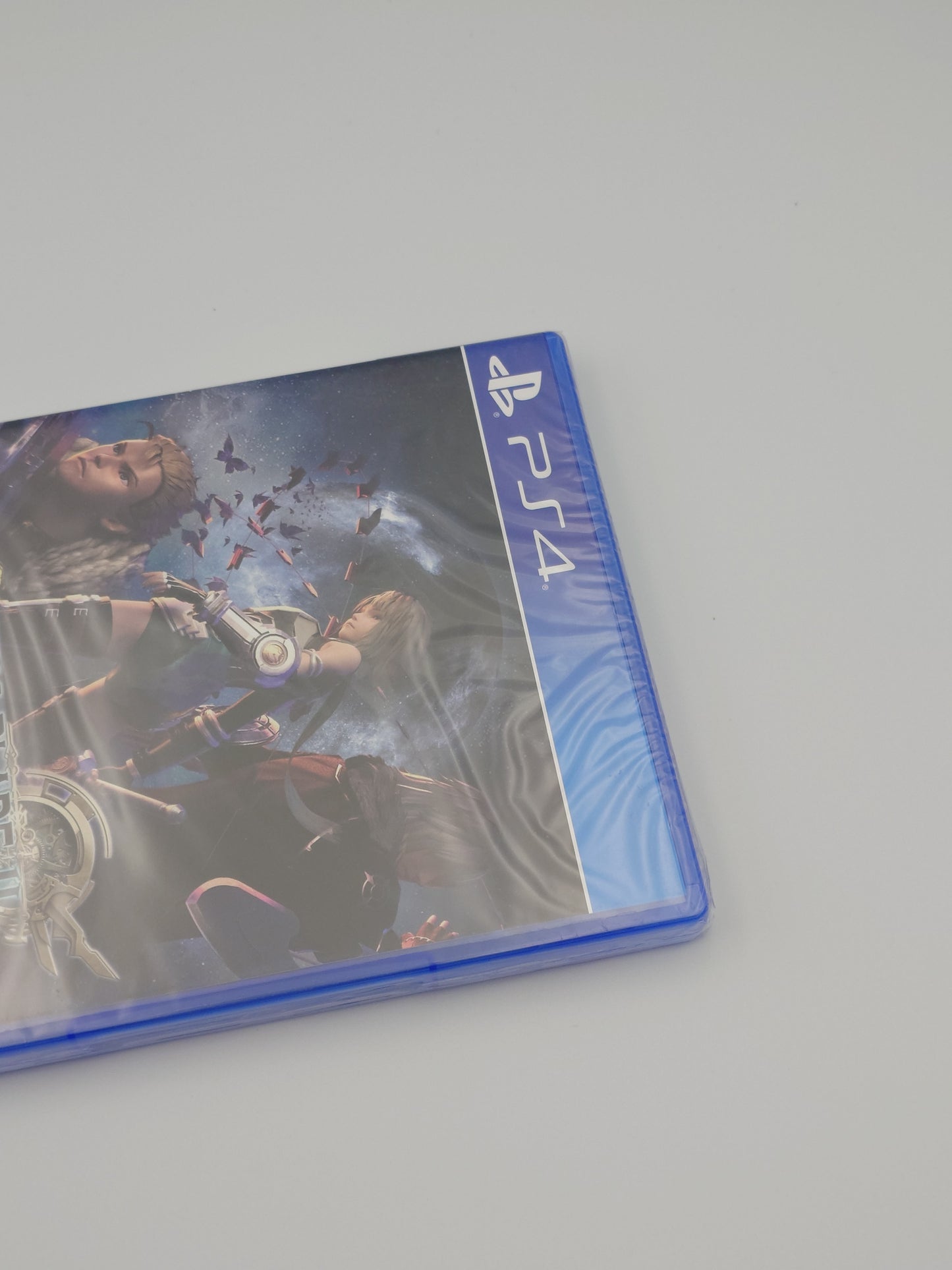 Aeterno Blade II (PS4, PAL) – Factory Sealed