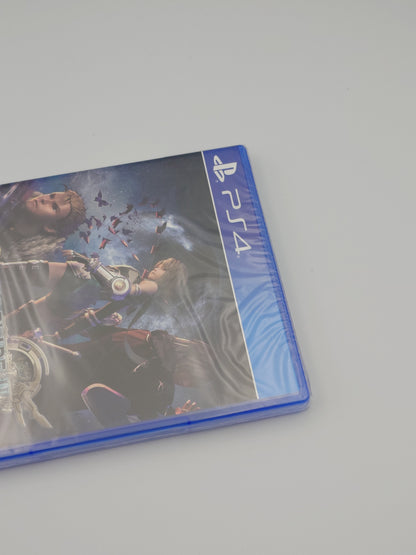 Aeterno Blade II (PS4, PAL) – Factory Sealed