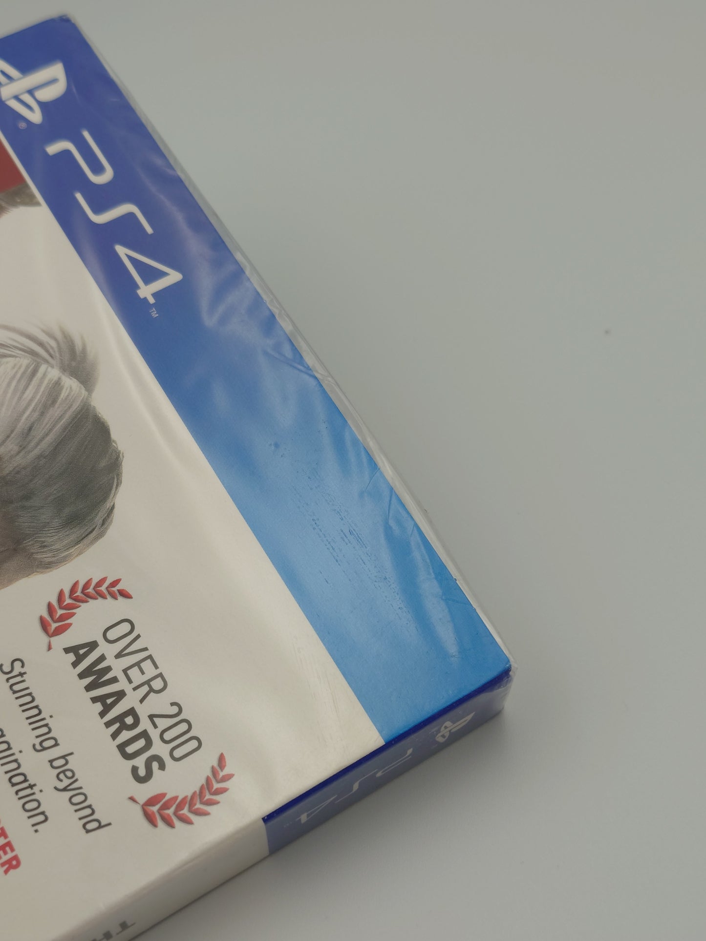 The Witcher 3: Wild Hunt – Slipcover Edition (PS4, UK PAL) – Factory Sealed