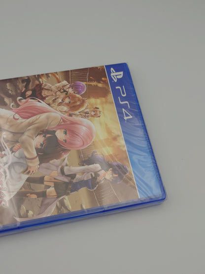 Song of Memories (PS4, UK PAL) – Factory Sealed