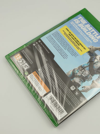 Fortnite — Deep Freeze Bundle (Xbox One, PAL) - Factory Sealed