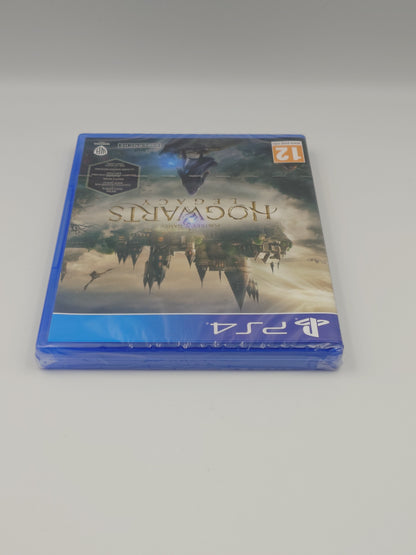 Hogwarts Legacy (PS4, UK PAL) - Factory Sealed