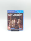 Lost Judgment (PS4, UK PAL) - Factory Sealed