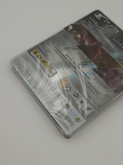 Beyond Two Souls – Special Edition (PS3, UK PAL) – Factory Sealed