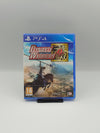 Dynasty Warriors 9 (PS4, UK PAL) - Factory Sealed