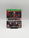 Mafia III — Deluxe Edition (Xbox One, PAL) - Factory Sealed