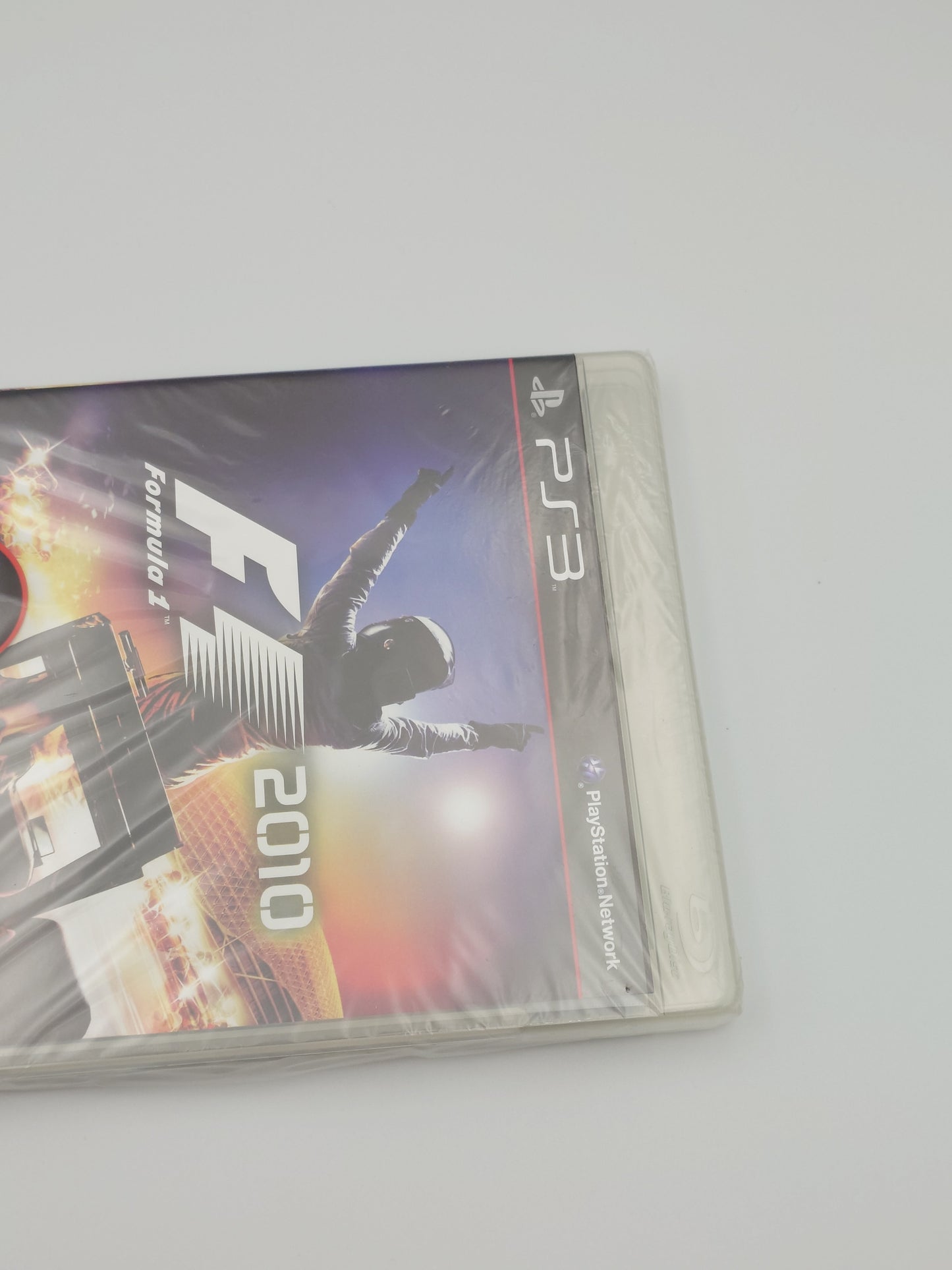F1 2010 (PS3, UK PAL) – Factory Sealed