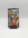 Legend of the Dragon (PSP, PAL) – Factory Sealed