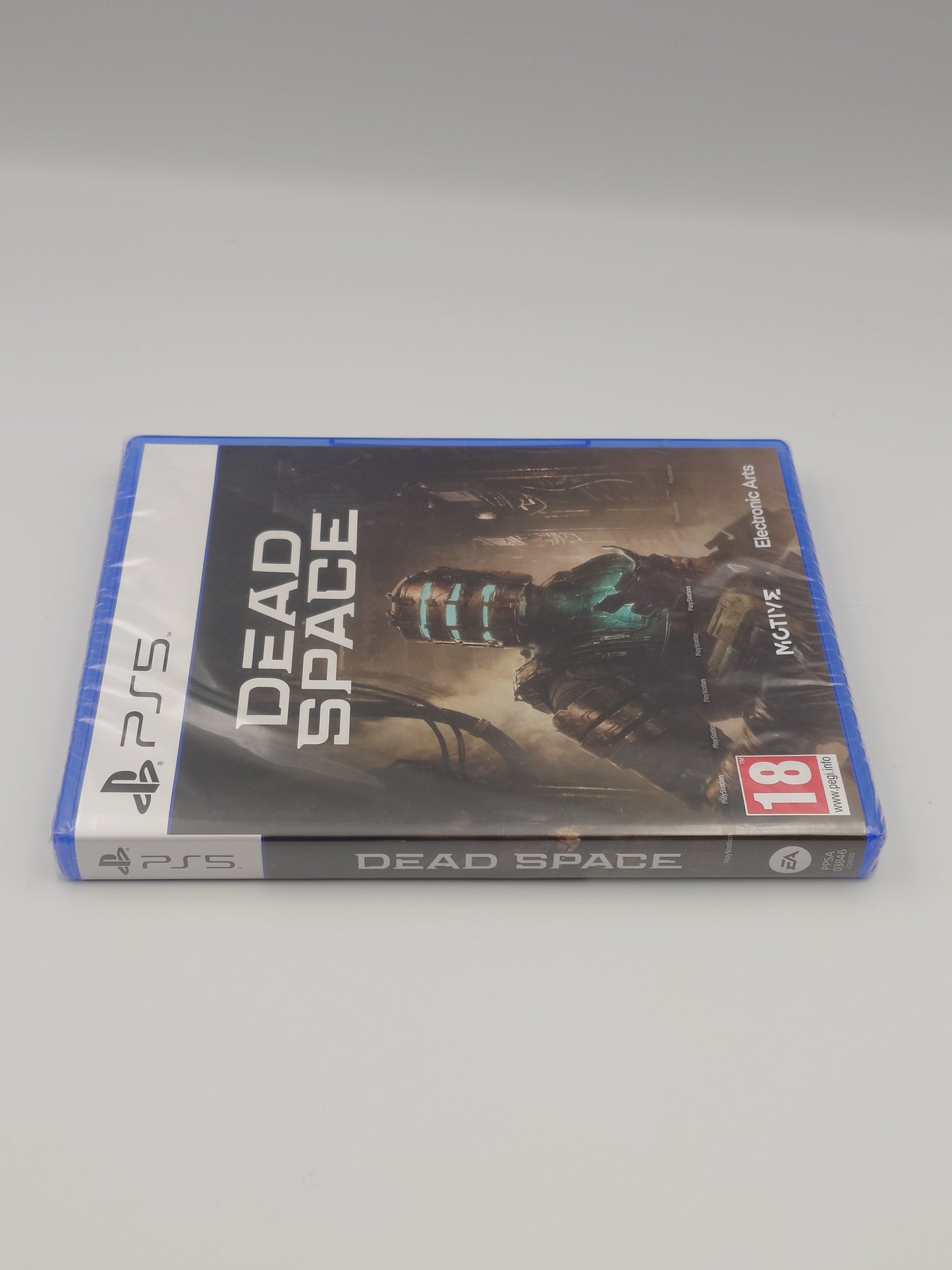 Dead Space (PS5, UK PAL) - Factory Sealed