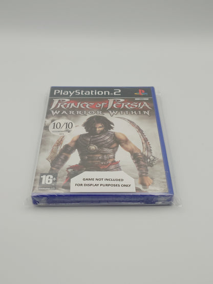 100x Plastic Dust Protector Sleeves for Video Game Cases – PlayStation, Xbox, Nintendo & PC