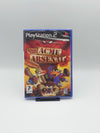 Looney Tunes: Acme Arsenal (PS2, UK PAL) – Factory Sealed