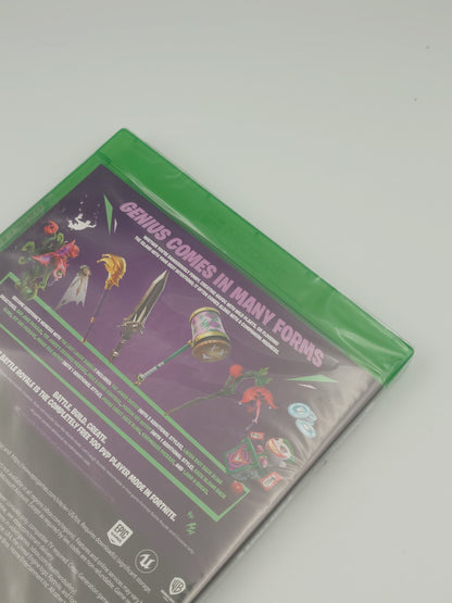 Fortnite: The Last Laugh Bundle (Xbox One, PAL) - Factory Sealed