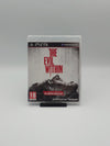 The Evil Within (PS3, UK PAL) – Factory Sealed