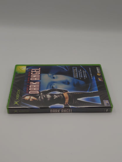 James Cameron's Dark Angel (Xbox, PAL) – Factory Sealed