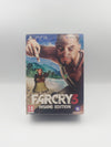 Far Cry 3 - Insane Edition (PS3, UK PAL) - Factory Sealed