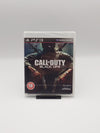 Call of Duty: Black Ops (PS3, UK PAL) – Factory Sealed