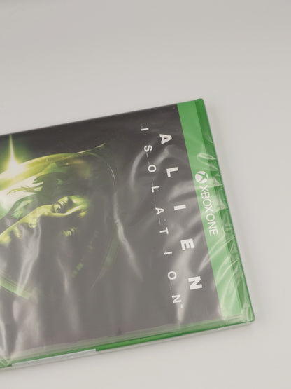 Alien: Isolation (Xbox One, PAL) - Factory Sealed
