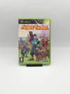 Future Tactics: The Uprising (Xbox, PAL) – Factory Sealed