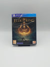 Elden Ring – Launch Edition (PS4, UK PAL) – Factory Sealed