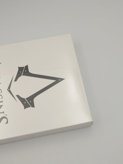 Assassin's Creed Syndicate – Steelbook Edition (PS4, UK PAL) – Factory Sealed