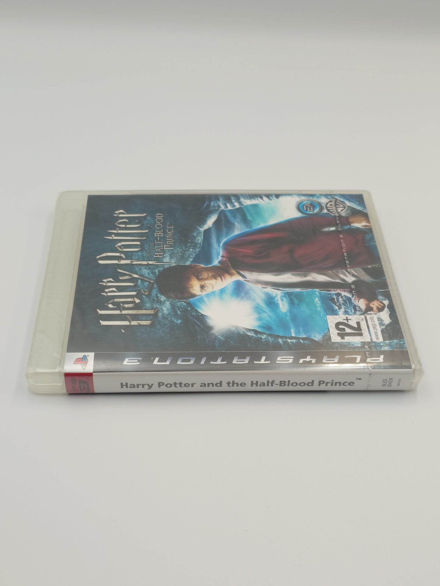 Harry Potter and the Half-Blood Prince (PS3, UK PAL) – Factory Sealed