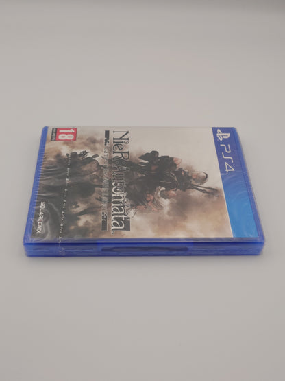NieR Automata (PS4, UK PAL) – Factory Sealed