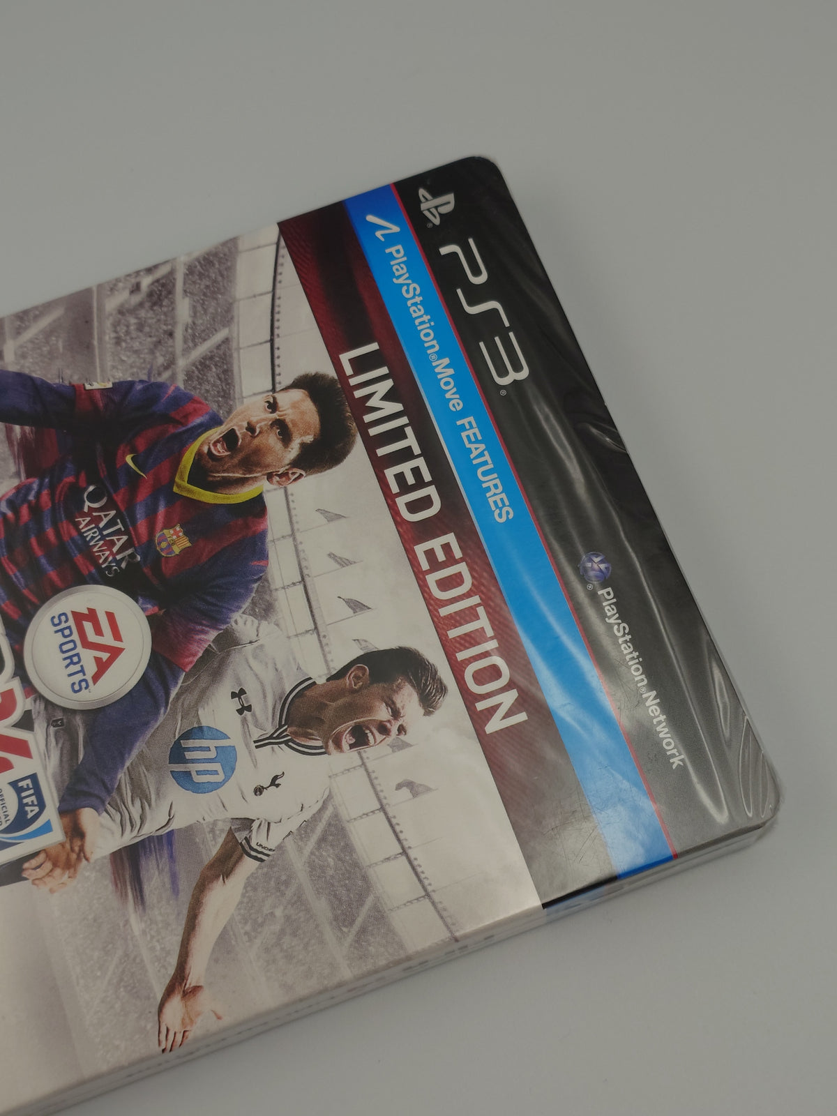 FIFA 14 – Limited Edition (PS3, UK PAL) - Factory Sealed
