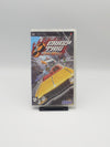 Crazy Taxi: Fire Wars (PSP, UK PAL) – Factory Sealed