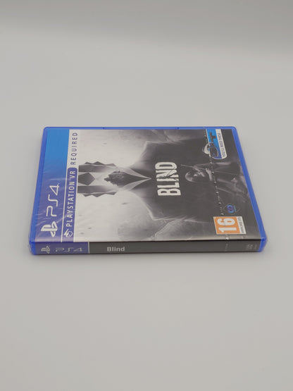 Blind (PS4 VR, UK PAL) – Factory Sealed