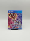 Under Night: In Birth (PS4, UK PAL) – Factory Sealed