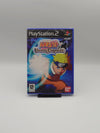 Naruto: Uzumaki Chronicles (PS2, UK PAL) – Factory Sealed