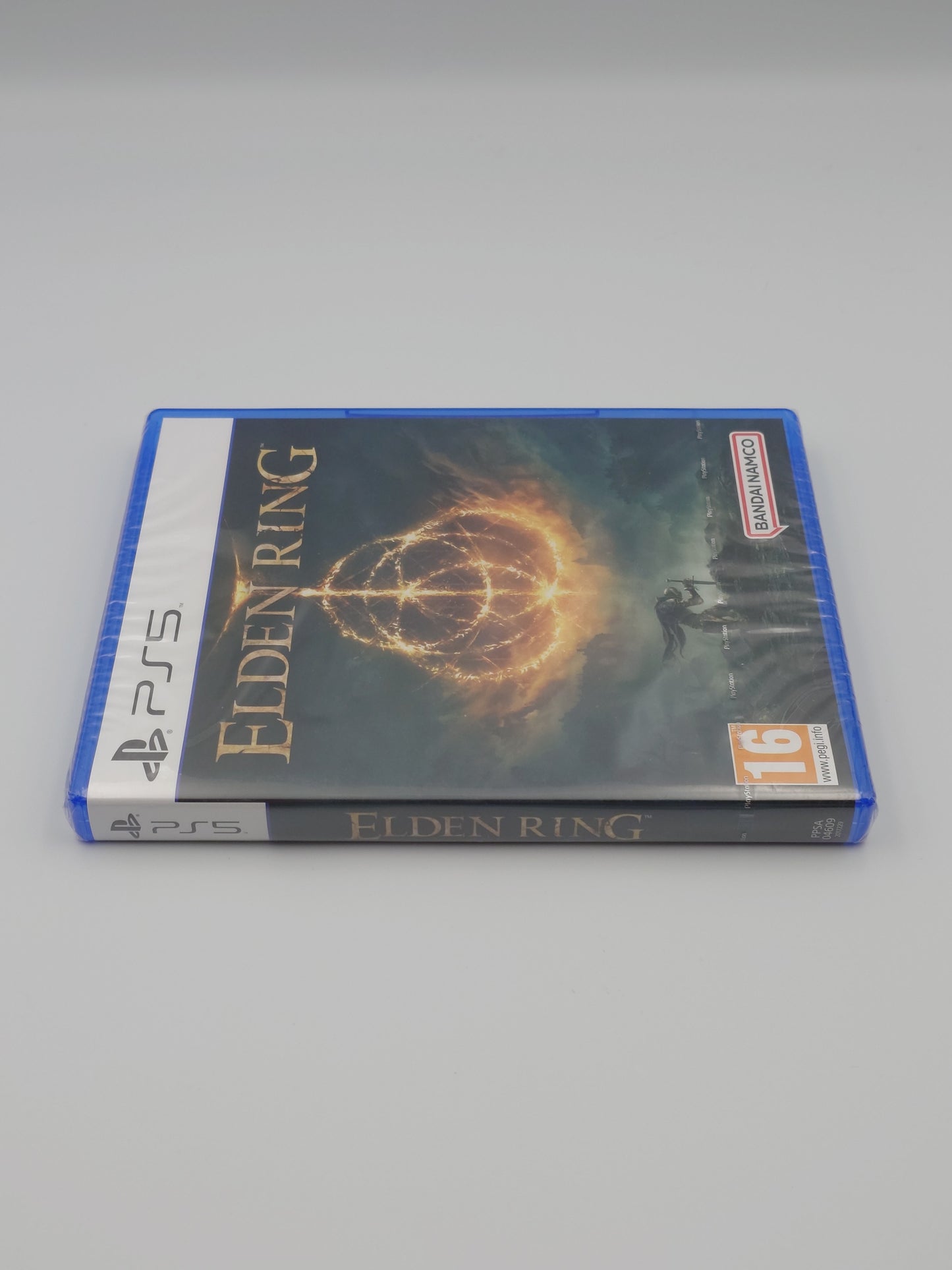 Elden Ring (PS5, UK PAL) – Factory Sealed