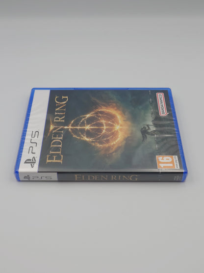 Elden Ring (PS5, UK PAL) – Factory Sealed