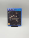 Thief (PS4, UK PAL) – Factory Sealed