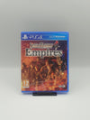 Samurai Warriors 4 Empires (PS4, UK PAL) - Factory Sealed
