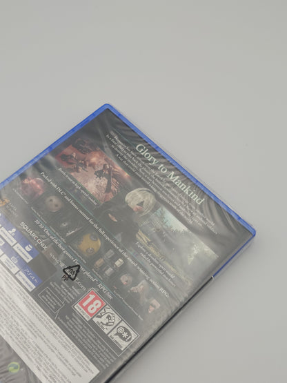 NieR Automata (PS4, UK PAL) – Factory Sealed