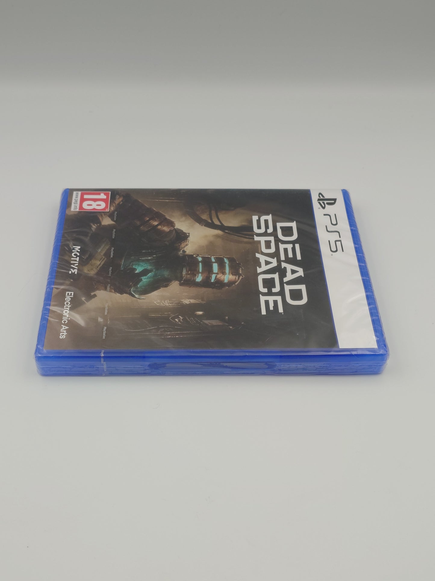 Dead Space (PS5, UK PAL) - Factory Sealed