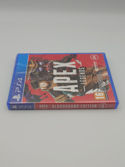 Apex Legends: Bloodhound Edition (PS4, UK PAL) – Factory Sealed