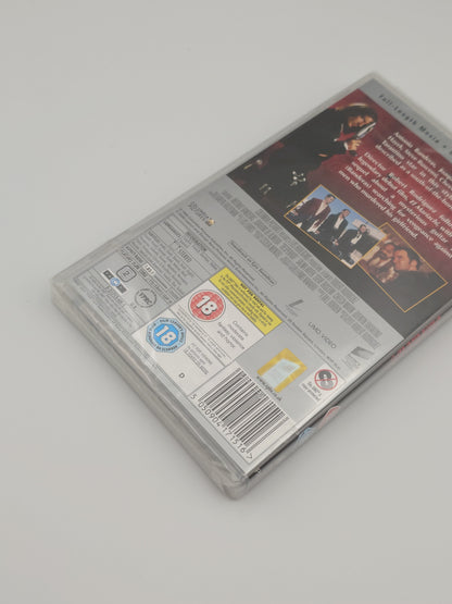 Desperado (PSP UMD Video, PAL) – Factory Sealed