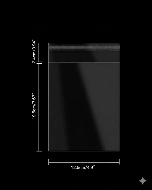 100x Plastic Dust Protector Sleeves for PSP UMD Video Game Cases – PSP