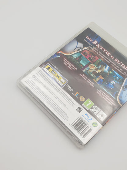 LEGO: Harry Potter Years 5-7 (PS3, UK PAL) – Factory Sealed