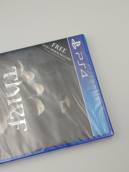 Thief (PS4, UK PAL) – Factory Sealed