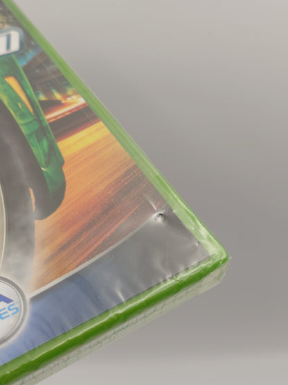 Need for Speed Underground 2 (Xbox, PAL) - Factory Sealed