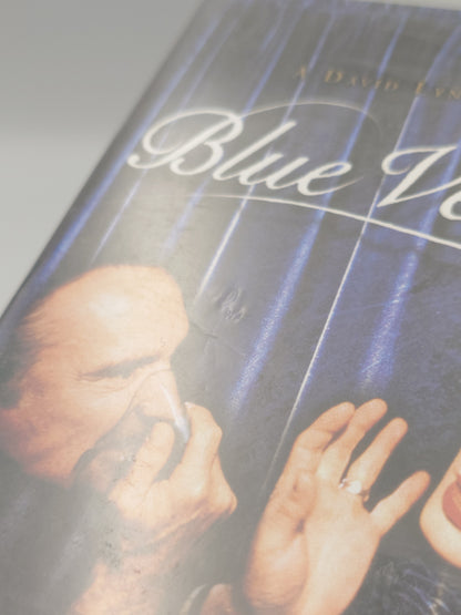 David Lynch's Blue Velvet (PSP UMD Video, PAL) – Factory Sealed