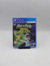 Rick and Morty: Virtual Rick-Ality (PS4, UK PAL) – Factory Sealed