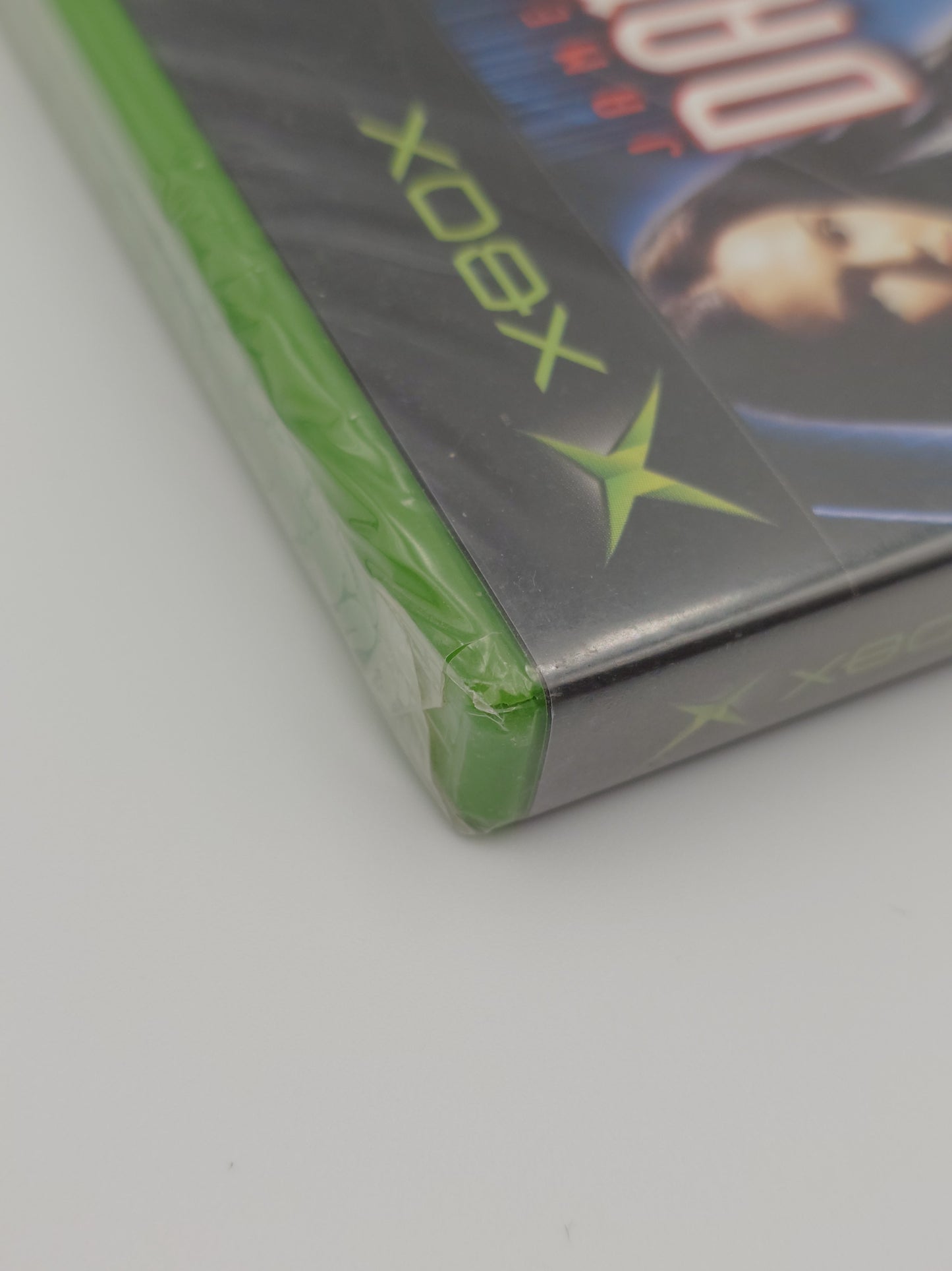 James Cameron's Dark Angel (Xbox, PAL) – Factory Sealed